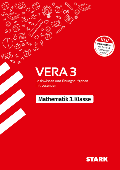 STARK VERA 3 Grundschule - Mathematik - Christine Brüning