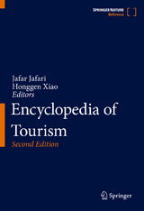 Encyclopedia of Tourism - Jafari, Jafar; Xiao, Honggen