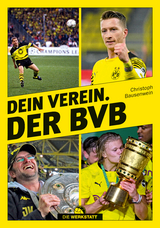 Dein Verein. Der BVB - Christoph Bausenwein