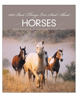 1001 Best Things Ever Said About Horses - 