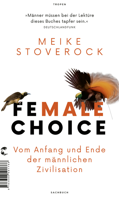 Female Choice - Meike Stoverock