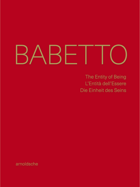 Babetto - Fred Jahn, Friedhelm Mennekes, Andrea Nante, Thereza Pedrosa