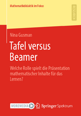 Tafel versus Beamer - Nina Gusman