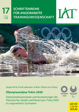 Olympiaanalyse Tokio 2020 - 