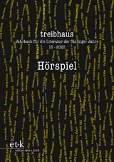 Hörspiel - 