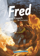 Fred in der Eiszeit - Birge Tetzner