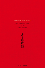 Heike monogatari - Akashi Kakuichi