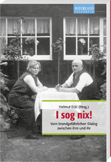 I sog nix! - 