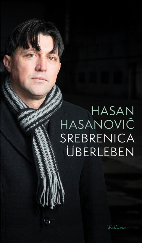 Srebrenica überleben - Hasan Hasanović