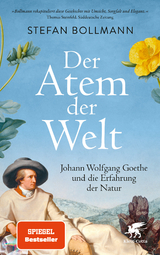 Der Atem der Welt - Stefan Bollmann