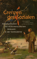 Grenzen des Sozialen - 