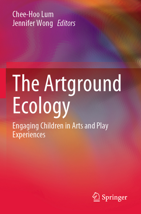 The Artground Ecology - 