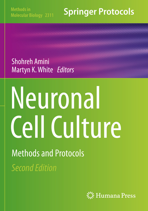 Neuronal Cell Culture - 