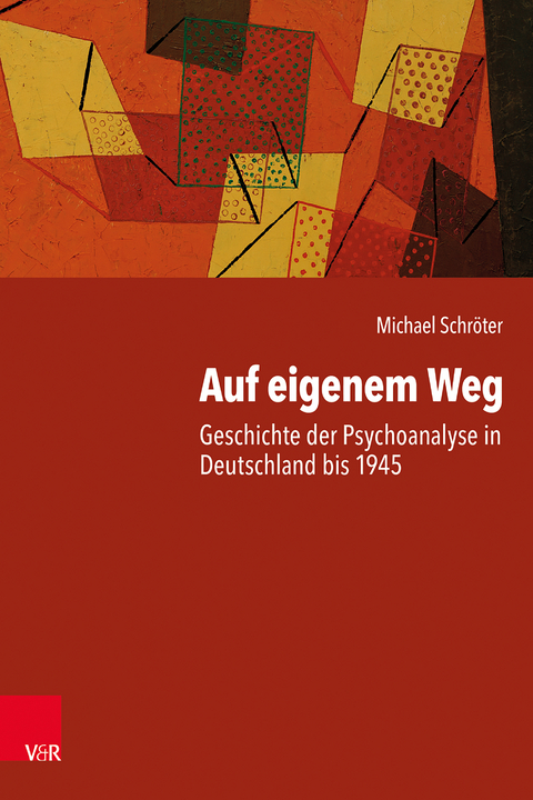 Auf eigenem Weg - Michael Schröter