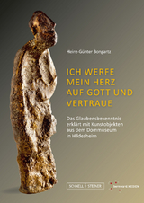 Ich werfe mein Herz auf Gott und vertraue - Heinz-Günter Bongartz