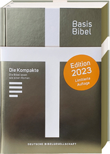 BasisBibel. Die Kompakte. Edition 2023