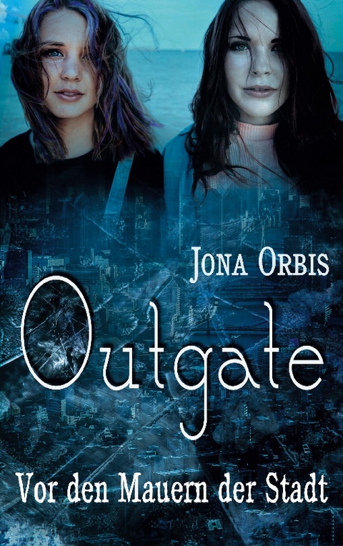 Outgate - Jona Orbis