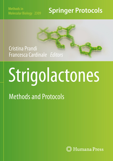 Strigolactones - 