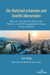 Die Wahrheit erkennen und Zweifel ueberwinden - Fang Cai