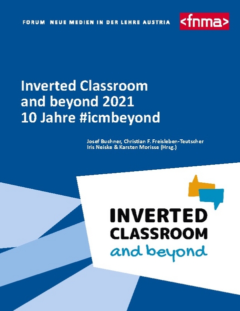 Inverted Classroom and beyond 2021 - 