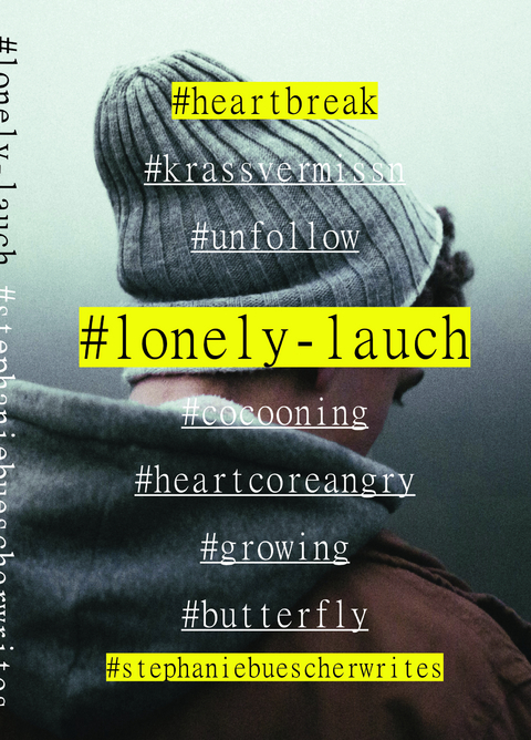 #lonely-lauch - Stephanie Büscher