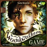 Woodwalkers - The Game - Katja Brandis, Kai Haferkamp