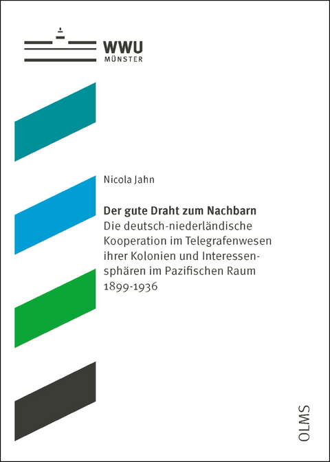 Der gute Draht zum Nachbarn - Nicola Jahn