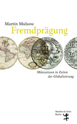 Fremdprägung - Martin Mulsow