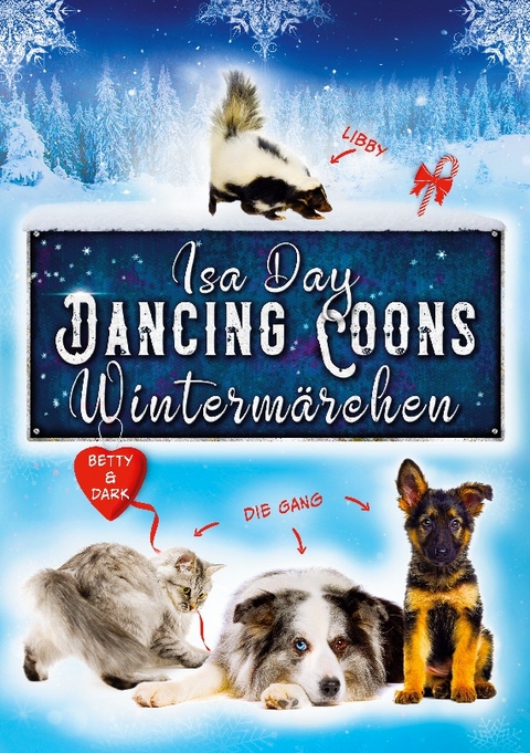 Wintermärchen - Isa Day