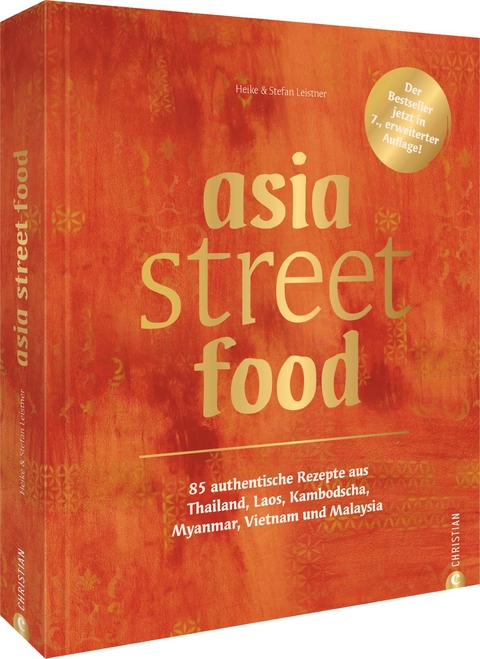 asia street food - Simi &amp Leistner;  Stefan