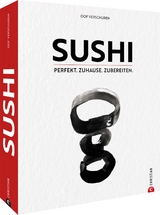 Sushi - Oof Verschuren