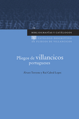 Pliegos de villancicos portugueses - Álvaro Torrente, Rui Cabral Lopes