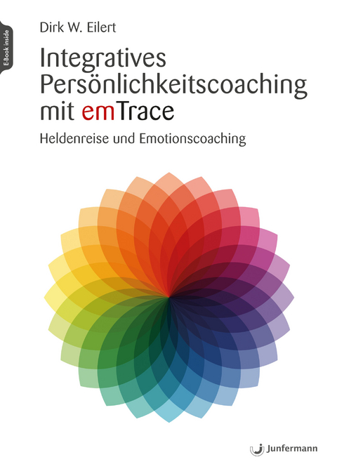 Integratives Persönlichkeitscoaching mit emTrace - Dirk Eilert