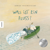 Was ist ein Fluss? - Monika Vaicenavičienė