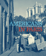 Americans in Paris - 