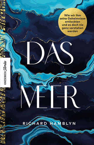 Das Meer - Richard Hamblyn