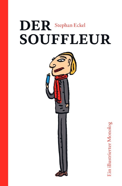 Der Souffleur - Stephan Eckel