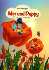 Miri und Poppy - Barbara Bilgoni