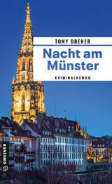 Nacht am Münster - Tony Dreher