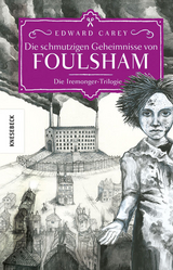 Die schmutzigen Geheimnisse von Foulsham - Edward Carey