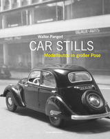 Car Stills - Walter Pangerl