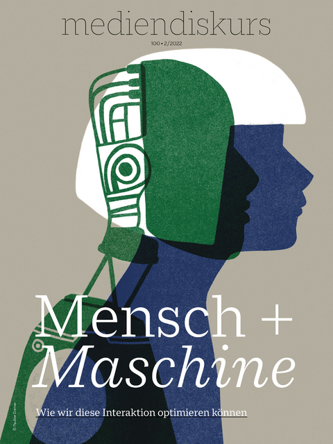 Mensch + Maschine - 