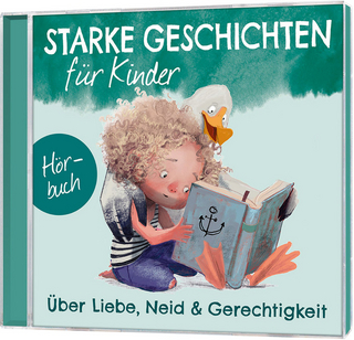 Über Liebe, Neid und Gerechtigkeit - Hörbuch - 