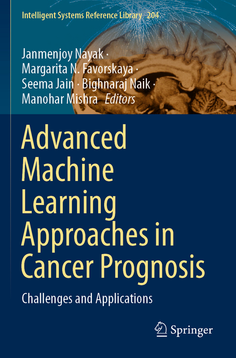 Advanced Machine Learning Approaches in Cancer Prognosis - 