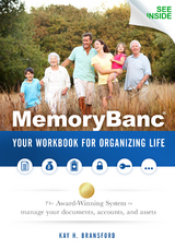 MemoryBanc -  Kay H. Bransford