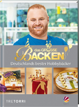 Das große Backen