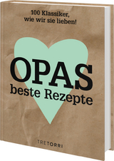 Opas beste Rezepte - 