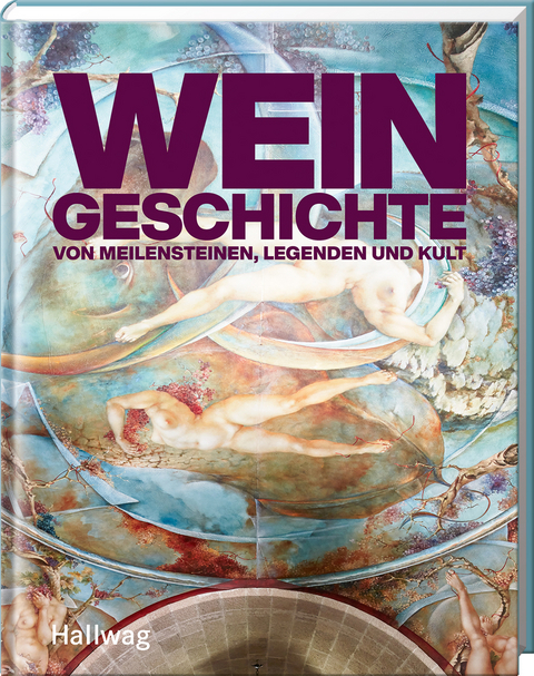 Weingeschichte - 