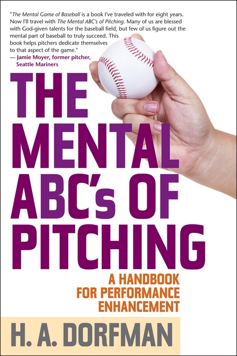 Mental ABCs of Pitching -  H.A. Dorfman