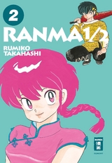 Ranma 1/2 - new edition 02 - Rumiko Takahashi